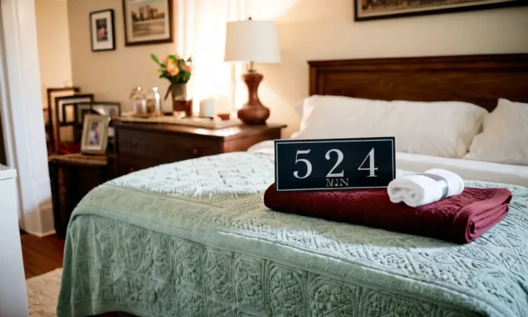 What Is The Average Length Of An Airbnb Stay?