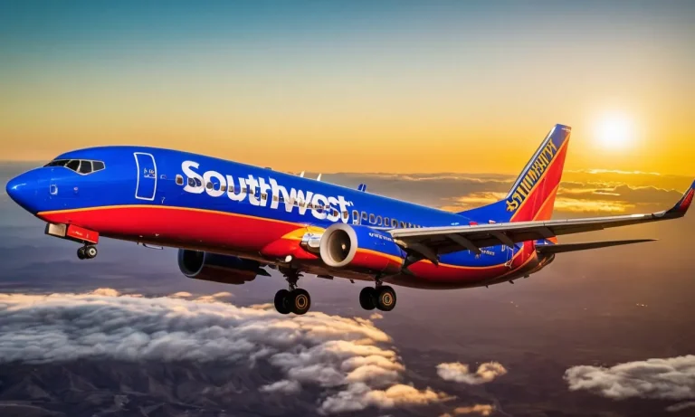 How Much Are 25,000 Southwest Points Worth In 2023?