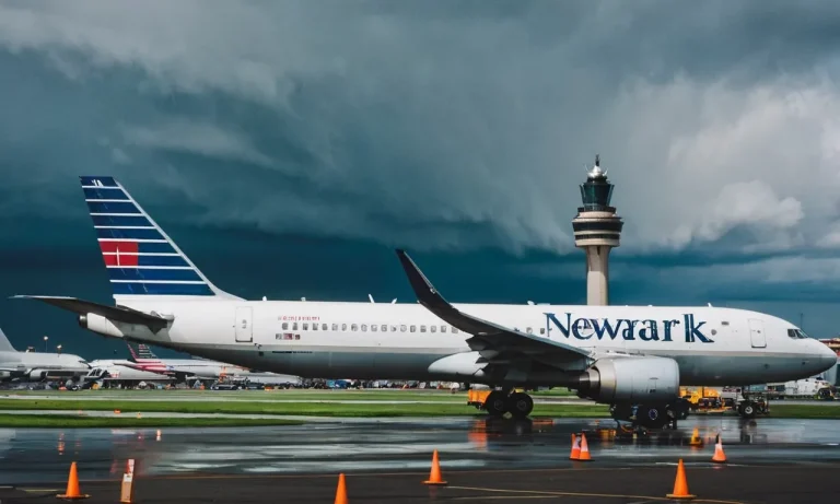 The Most Turbulent Airports In The United States