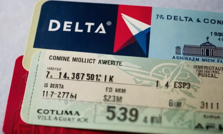 Will Delta Rebook You On Another Airline?